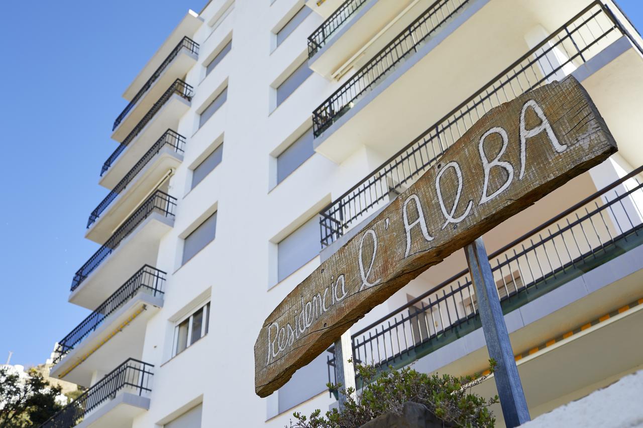 Apartament Platja Palangrers Roses Exterior photo